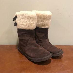 GUC UGG boots